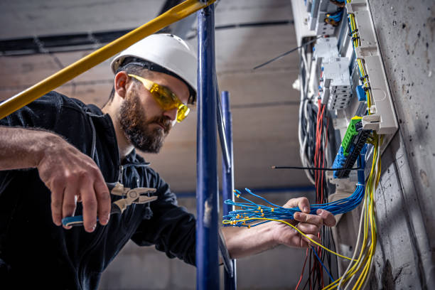 Best Home Electrical Repair  in Portland, IN