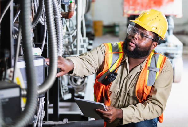 Best Licensed Electrician  in Portland, IN