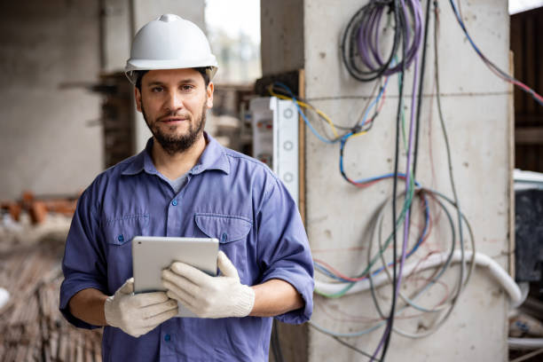 Best Affordable Electrical Installation  in Portland, IN